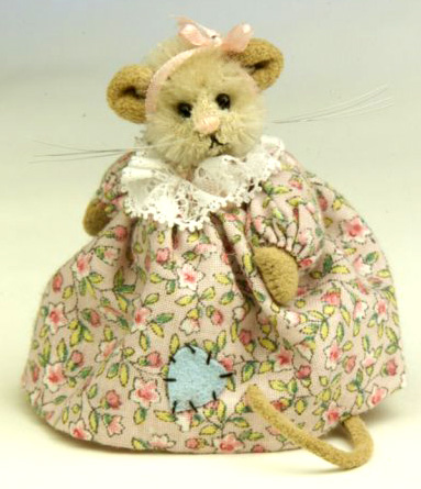 Deb Canham Mice Victoria* - Click Image to Close