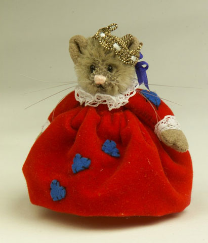 Deb Canham Oz 2 Mouse Queen* - Click Image to Close