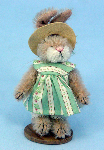 Deb Canham Bunny Flo - Click Image to Close