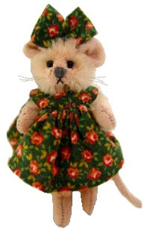 Deb Canham Mice Olivia - Click Image to Close