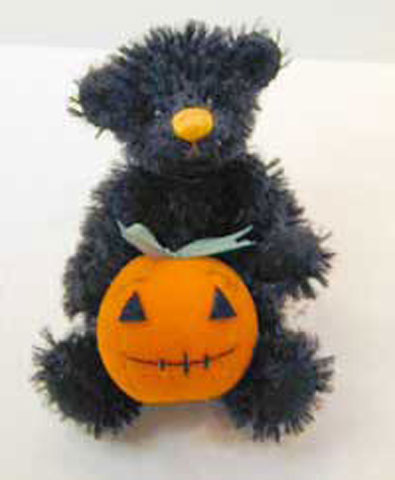 Deb Canham Pumpkin Jacko - Click Image to Close