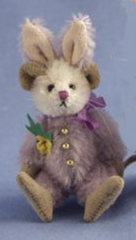 Deb Canham Mice Pascal - Click Image to Close