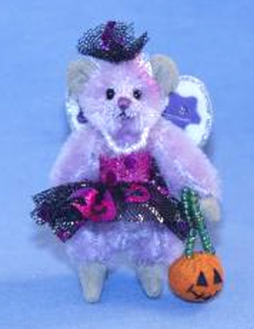 Deb Canham Expo Halloween Fairy* - Click Image to Close