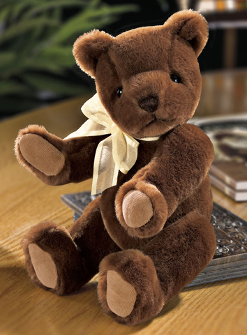 GUND Gundy™ 2007 - Click Image to Close