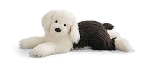 GUND Norton™ Dog - Click Image to Close