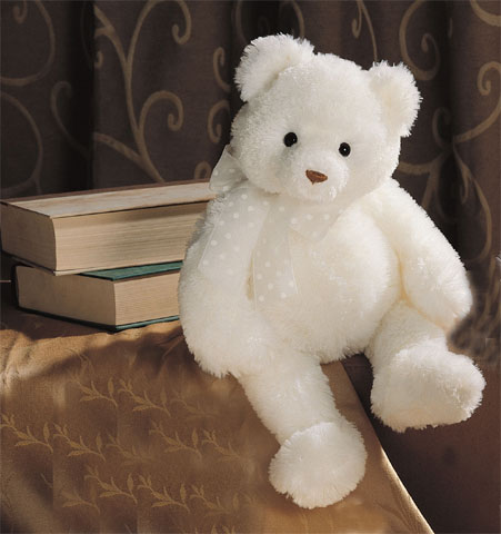 GUND Brighton™ 18" - Click Image to Close