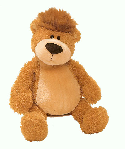 GUND Gus™ 15 - Click Image to Close