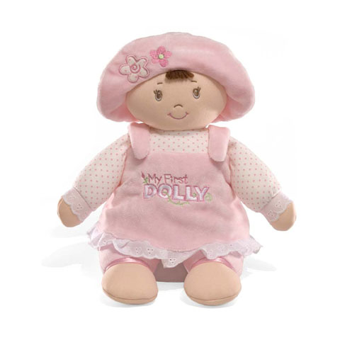 GUND My First Dolly - Click Image to Close