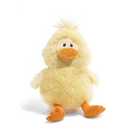 GUND Squish™ Duck 14" - Click Image to Close