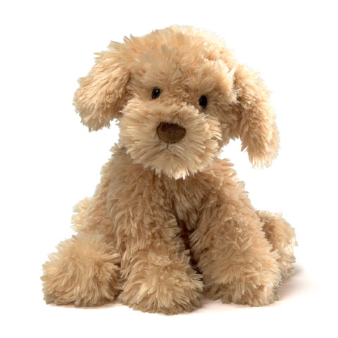 GUND Nayla™ Cockapoo - Click Image to Close