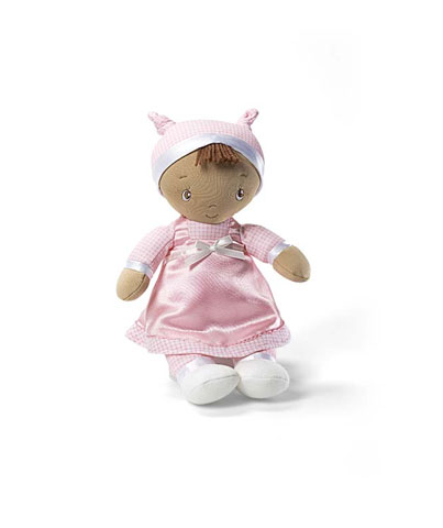 Gund Selena Doll - Click Image to Close