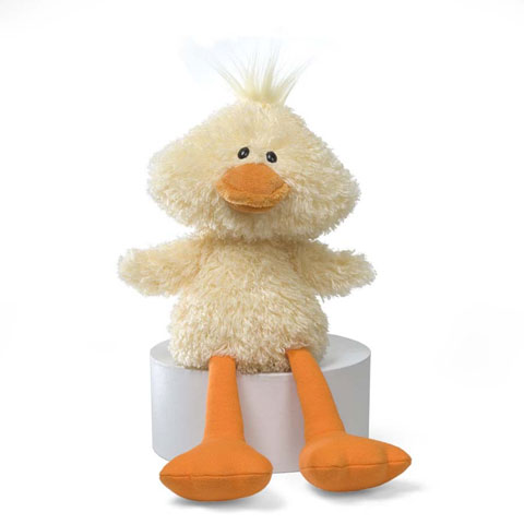 GUND Sunny™ Duck - Click Image to Close