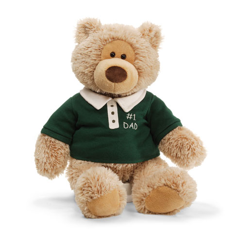 GUND Kiefer - Click Image to Close