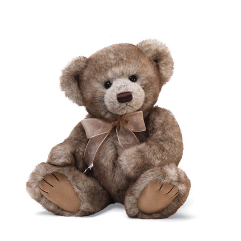 GUND Mason - Click Image to Close