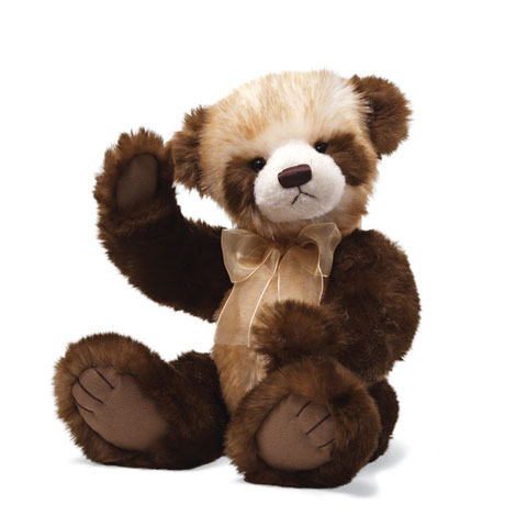 GUND Ronaldo - Click Image to Close