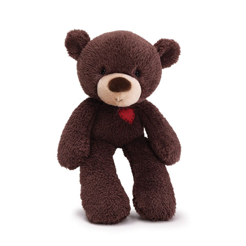 GUND My Fuzzy™ Valentine - Click Image to Close