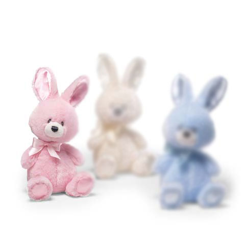 GUND Bunny Cream - Click Image to Close