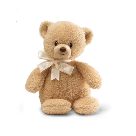 GUND Teddi™ Chime - Click Image to Close