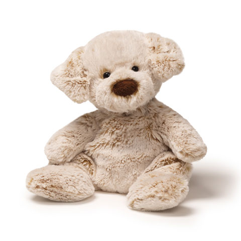 GUND Mushmellows™ Dog - Click Image to Close