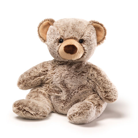 GUND Mushmellows™ Bear - Click Image to Close