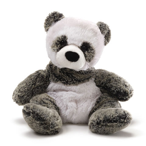 GUND Mushmellows™ Panda - Click Image to Close