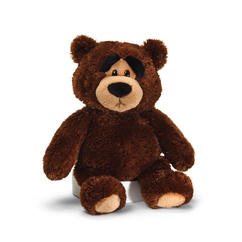 GUND Grizz™ Bear Jr. - Click Image to Close