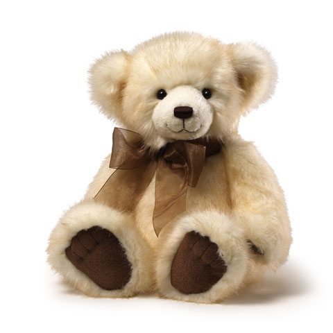 GUND Cannoli™ Bear - Click Image to Close