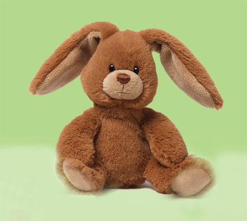 GUND Ditter™ Bunny 6" - Click Image to Close