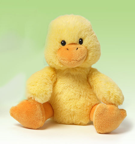 GUND Dipsey™ Duck 6" - Click Image to Close