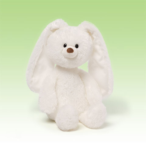 GUND Floppy™ Bunny 13" - Click Image to Close