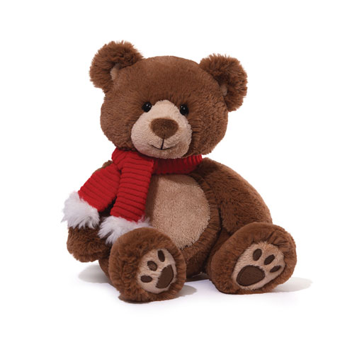 GUND Twinkie™ Bear 12" - Click Image to Close