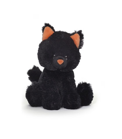 GUND Midnight Meows™ Orange - Click Image to Close