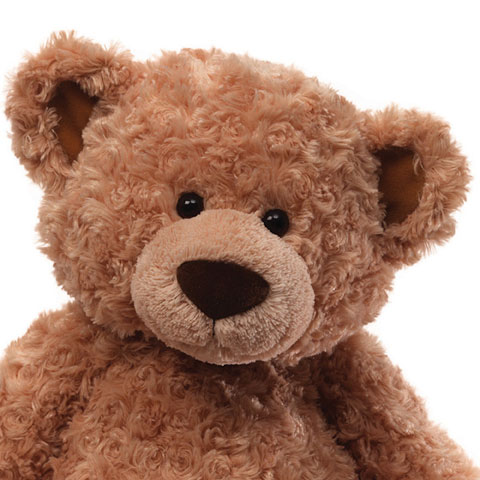 GUND Maxie™ Tan 24" - Click Image to Close