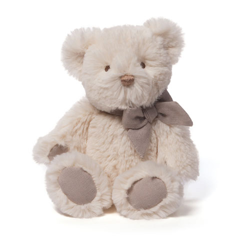 GUND Amandine™ Teddy Chime - Click Image to Close