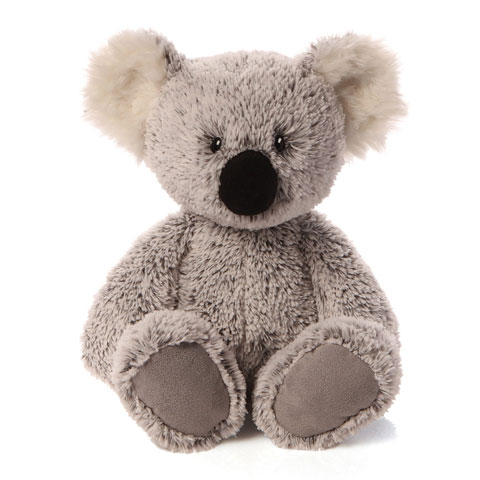 GUND William Koala Bear - Click Image to Close