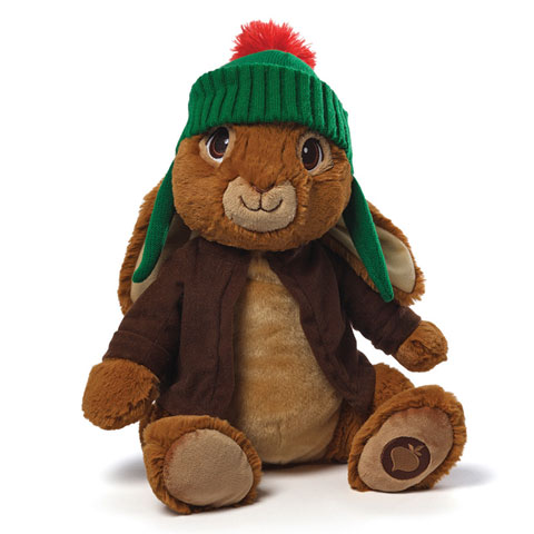 GUND Benjamin Bunny - Click Image to Close