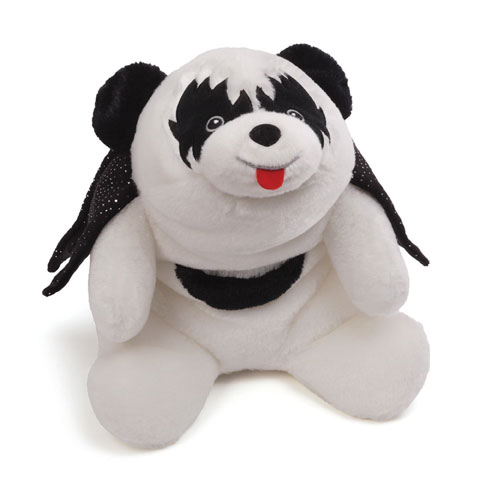 GUND First Kiss Demon Snuffles™ - Click Image to Close