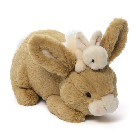 GUND Doe and Leveret™ - Click Image to Close