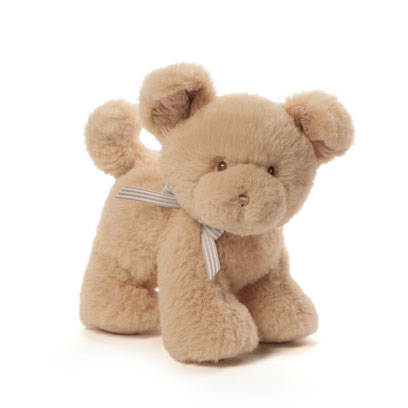 GUND Oh So Soft™ Puppy - Click Image to Close