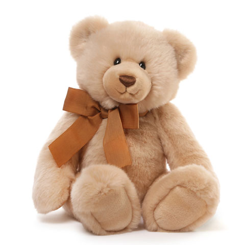 GUND Pekoe™ Bear - Click Image to Close