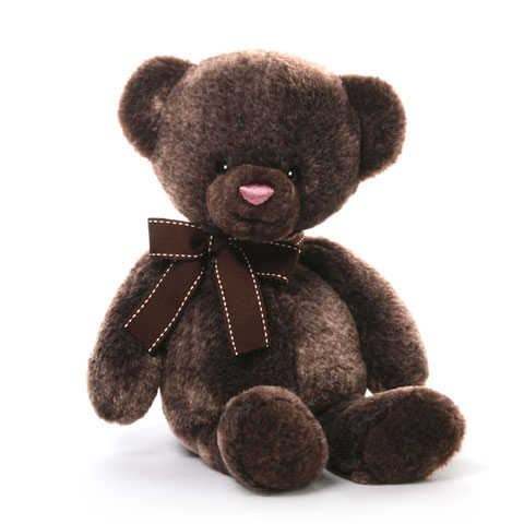 GUND Dolci™ Bear - Click Image to Close