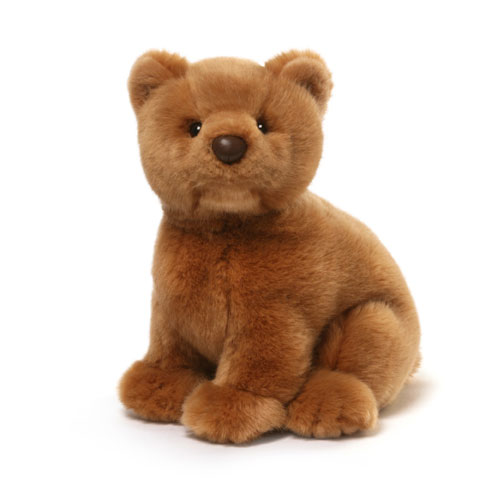 GUND Tate™ Bear - Click Image to Close