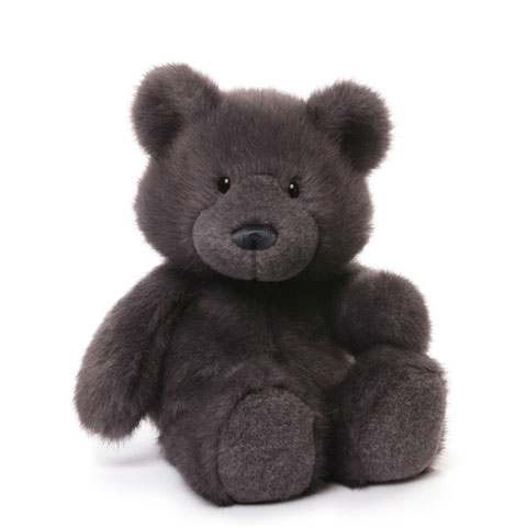 GUND Posh Phoebe™ Bear - Click Image to Close