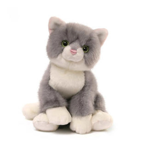 GUND Chleo™ Cat - Click Image to Close