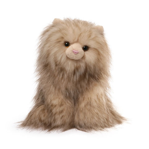 GUND Paxton™ Cat - Click Image to Close