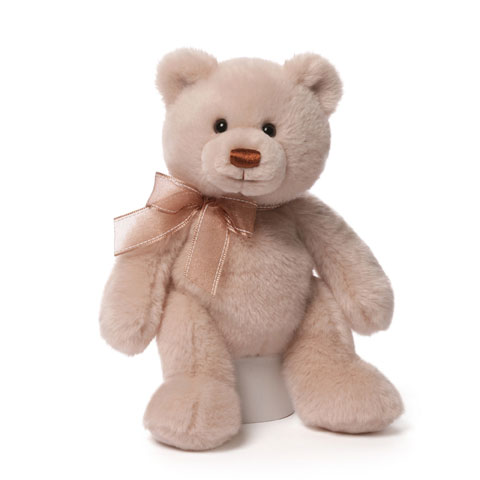 GUND Ceylon™ Posh Bear - Click Image to Close