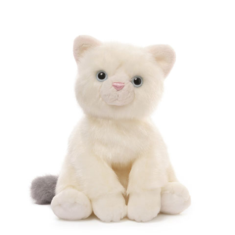 GUND Mittsy™ Cat - Click Image to Close