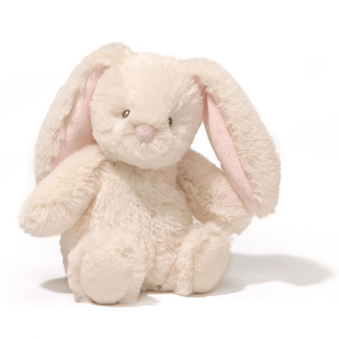 GUND Thistle™ Bunny Small - Click Image to Close