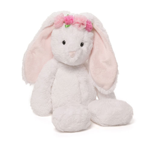 GUND Dahlia™ Bunny - Click Image to Close