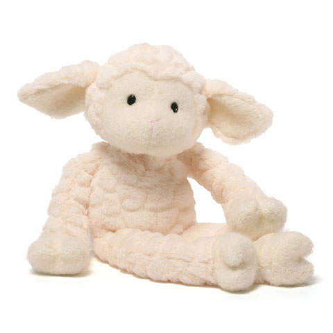 GUND Allish™ Lamb - Click Image to Close